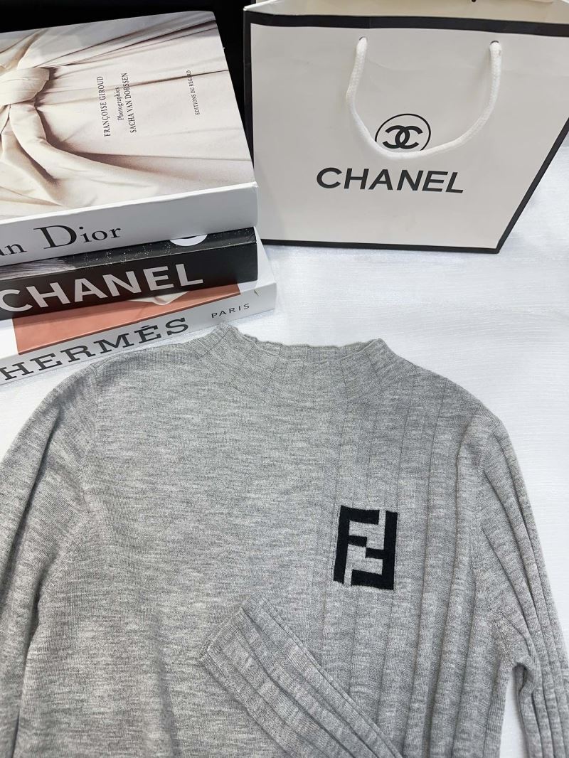 Fendi Sweaters